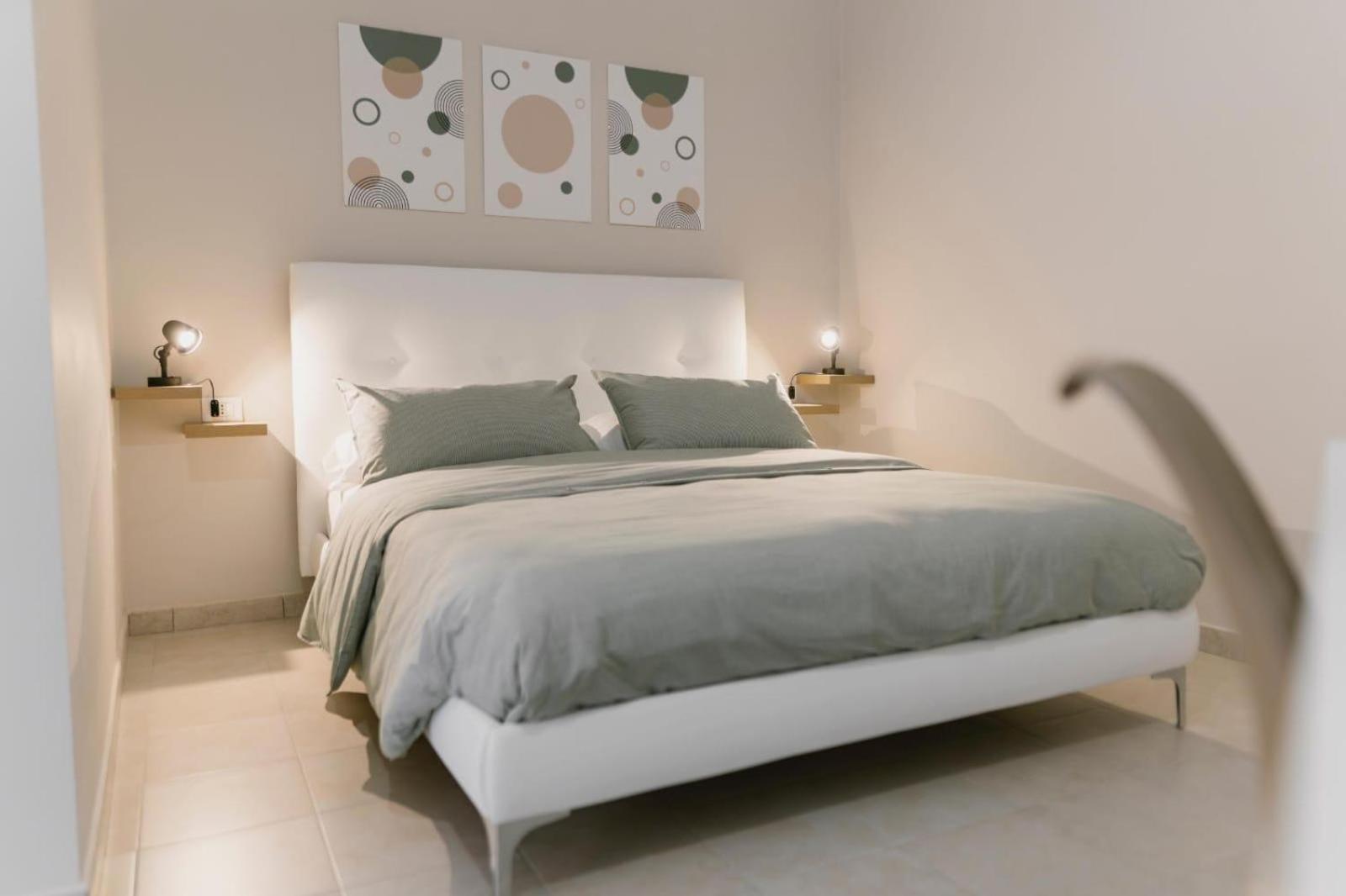 Holiday home Alderi's Termoli